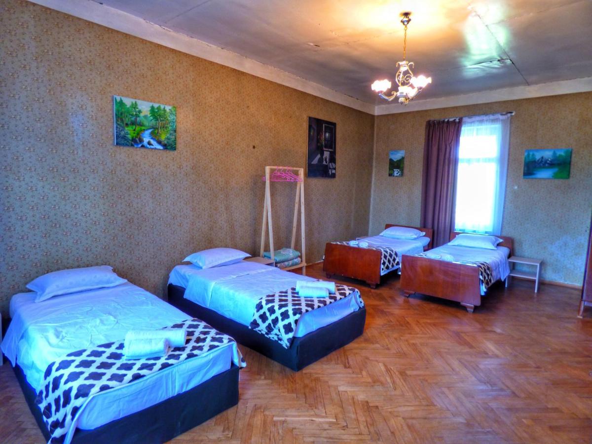 Veli Guest House • Საოჯახო Სასტუმრო Ველი Zemo Alvani Zewnętrze zdjęcie
