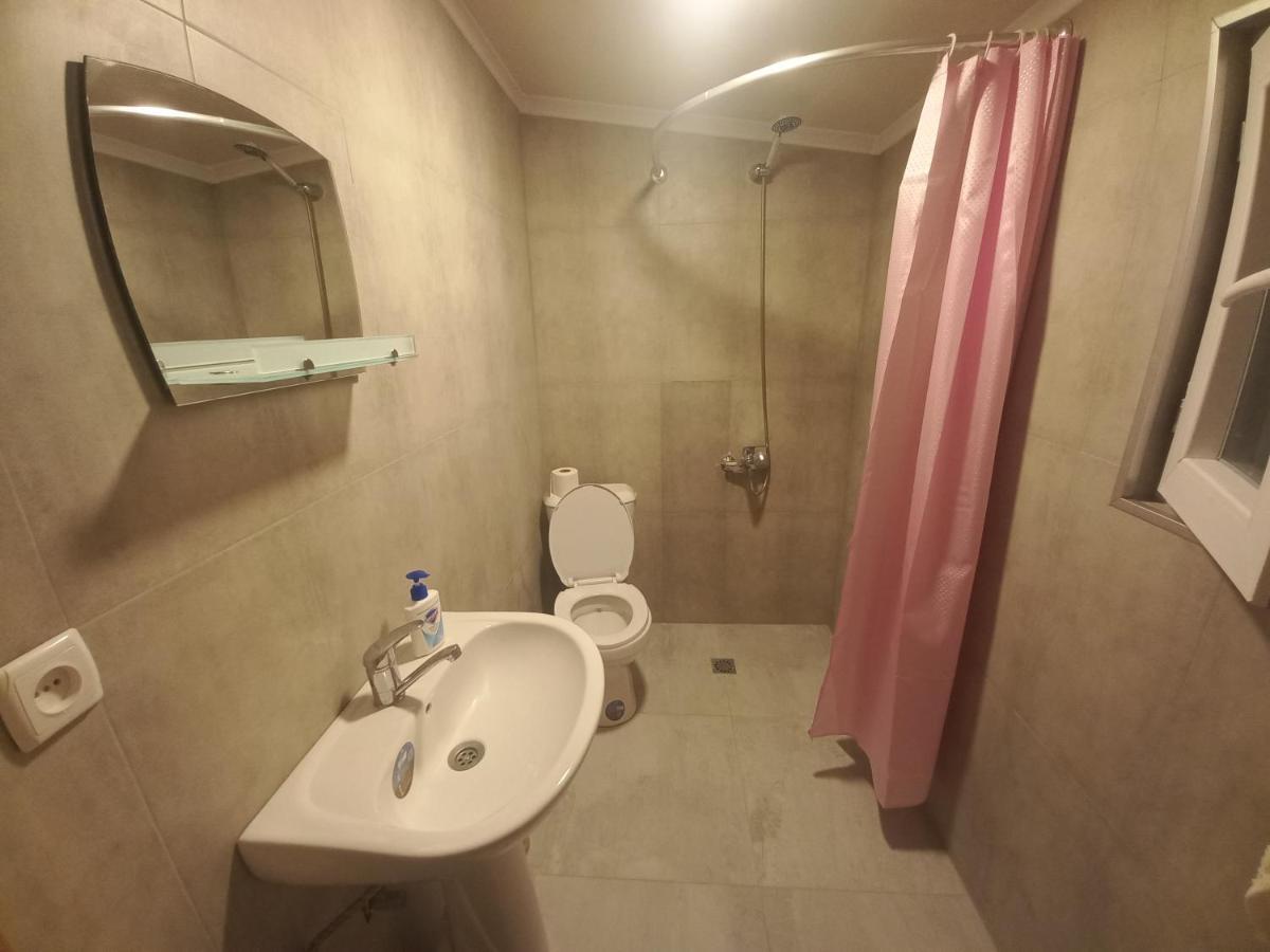 Veli Guest House • Საოჯახო Სასტუმრო Ველი Zemo Alvani Zewnętrze zdjęcie